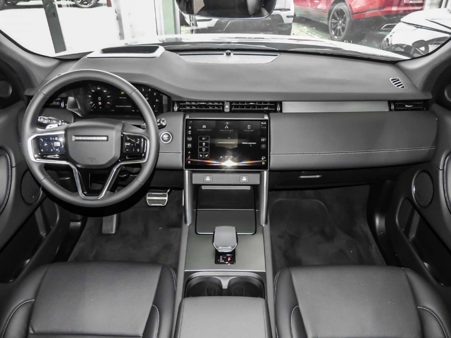 Land Rover Discovery Sport P250 Dynamic SE - 2024 - Joinsteer - #3