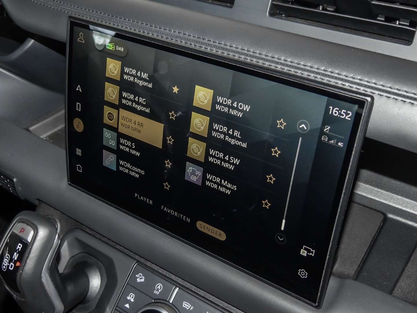 Land Rover Defender 90 Carpathian Edition P525 - 2023 - Joinsteer - #12