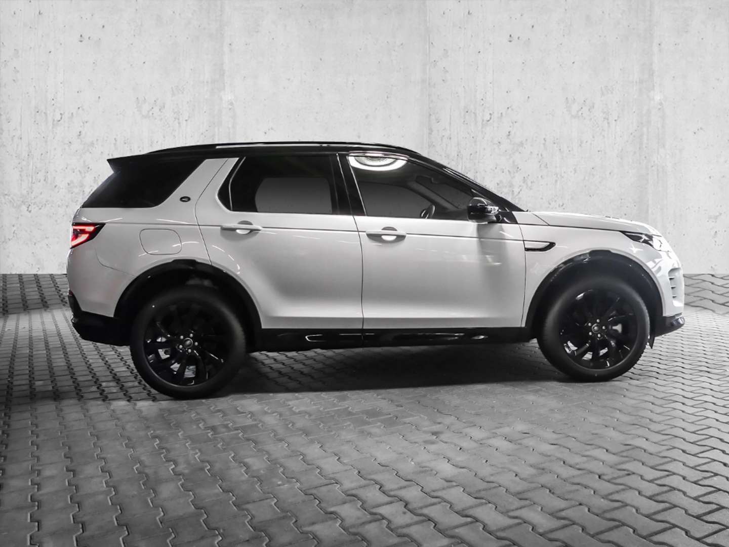 Land Rover Discovery Sport P250 Dynamic SE - 2024 - Joinsteer - #5