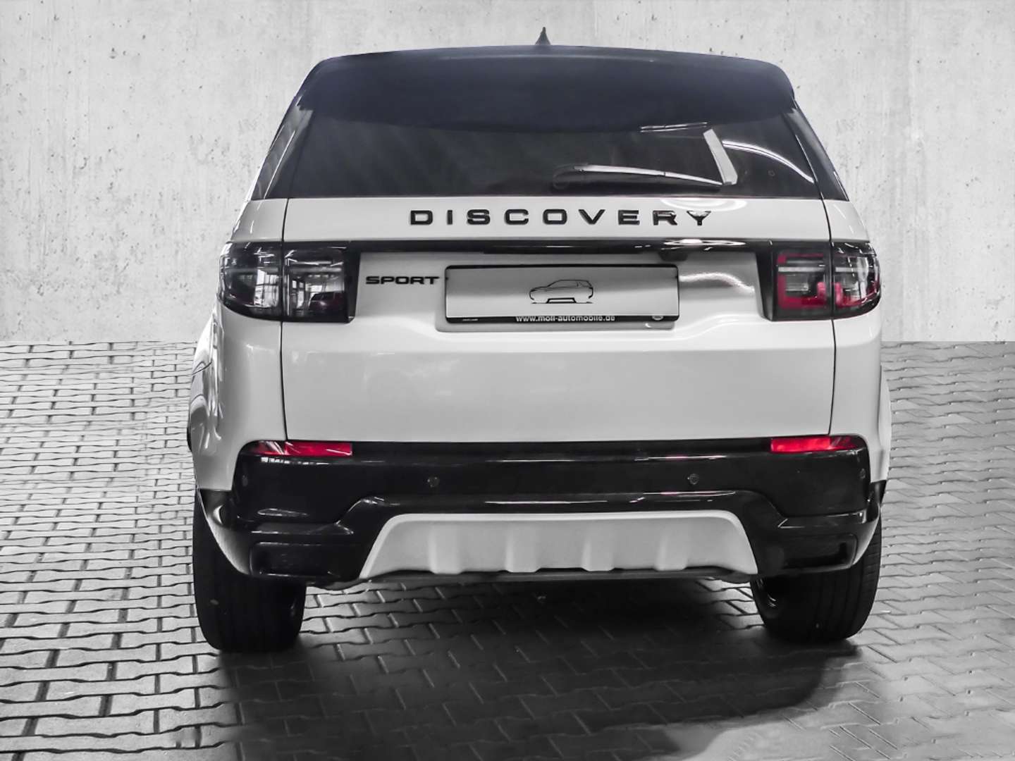 Land Rover Discovery Sport P250 Dynamic SE - 2024 - Joinsteer - #6