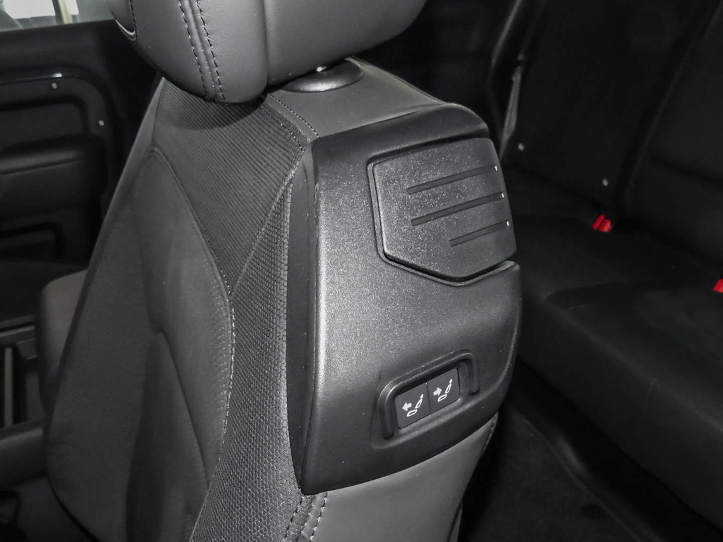 Land Rover Defender 90 Carpathian Edition P525 - 2023 - Joinsteer - #18