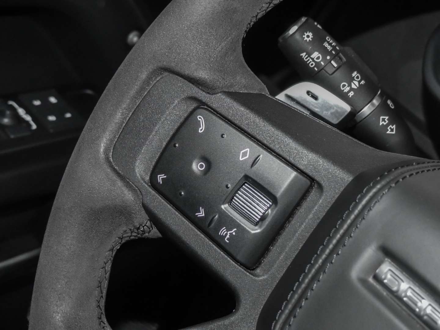 Land Rover Defender 90 Carpathian Edition P525 - 2023 - Joinsteer - #21