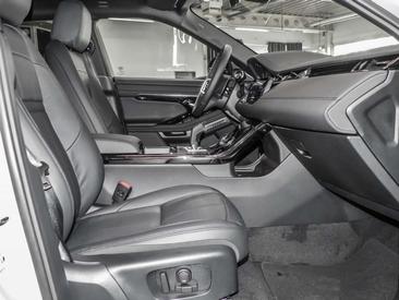 Land Rover Range Rover Evoque D200 R-Dynamic SE — photo 2
