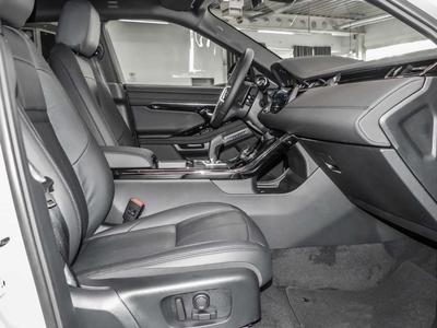 Land Rover Range Rover Evoque D200 R-Dynamic SE