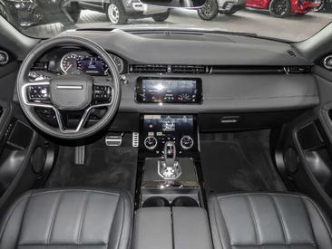 Land Rover Range Rover Evoque D200 R-Dynamic SE — photo 3