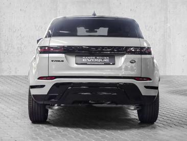 Land Rover Range Rover Evoque D200 R-Dynamic SE — photo 6