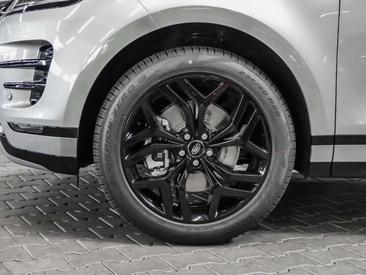 Land Rover Range Rover Evoque D200 R-Dynamic SE — photo 8