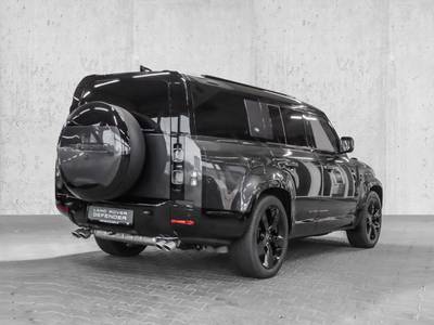 Land Rover Defender 130 Outbound P500 - 2024 - Joinsteer - #1