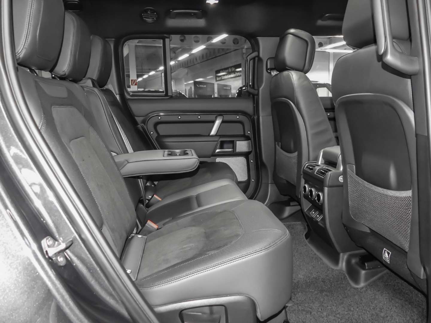 Land Rover Defender 130 Outbound P500 - 2024 - Joinsteer - #4