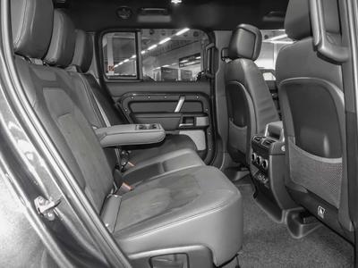 Land Rover Defender 130 Outbound P500 - - Joinsteer - #3