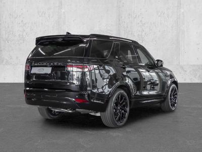 Land Rover Discovery D300 Dynamic SE -  - Joinsteer - #1