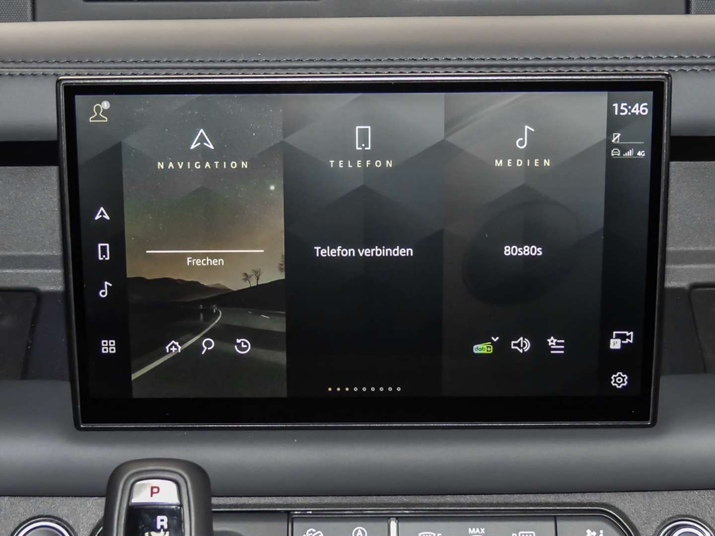 Land Rover Defender 130 Outbound P500 - 2024 - Joinsteer - #9