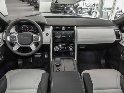 Land Rover Discovery D300 Dynamic SE -  - Joinsteer - #2