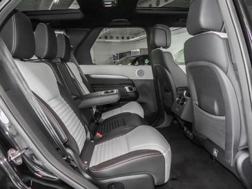 Land Rover Discovery D300 Dynamic SE — photo 4