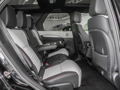 Land Rover Discovery D300 Dynamic SE -  - Joinsteer - #3