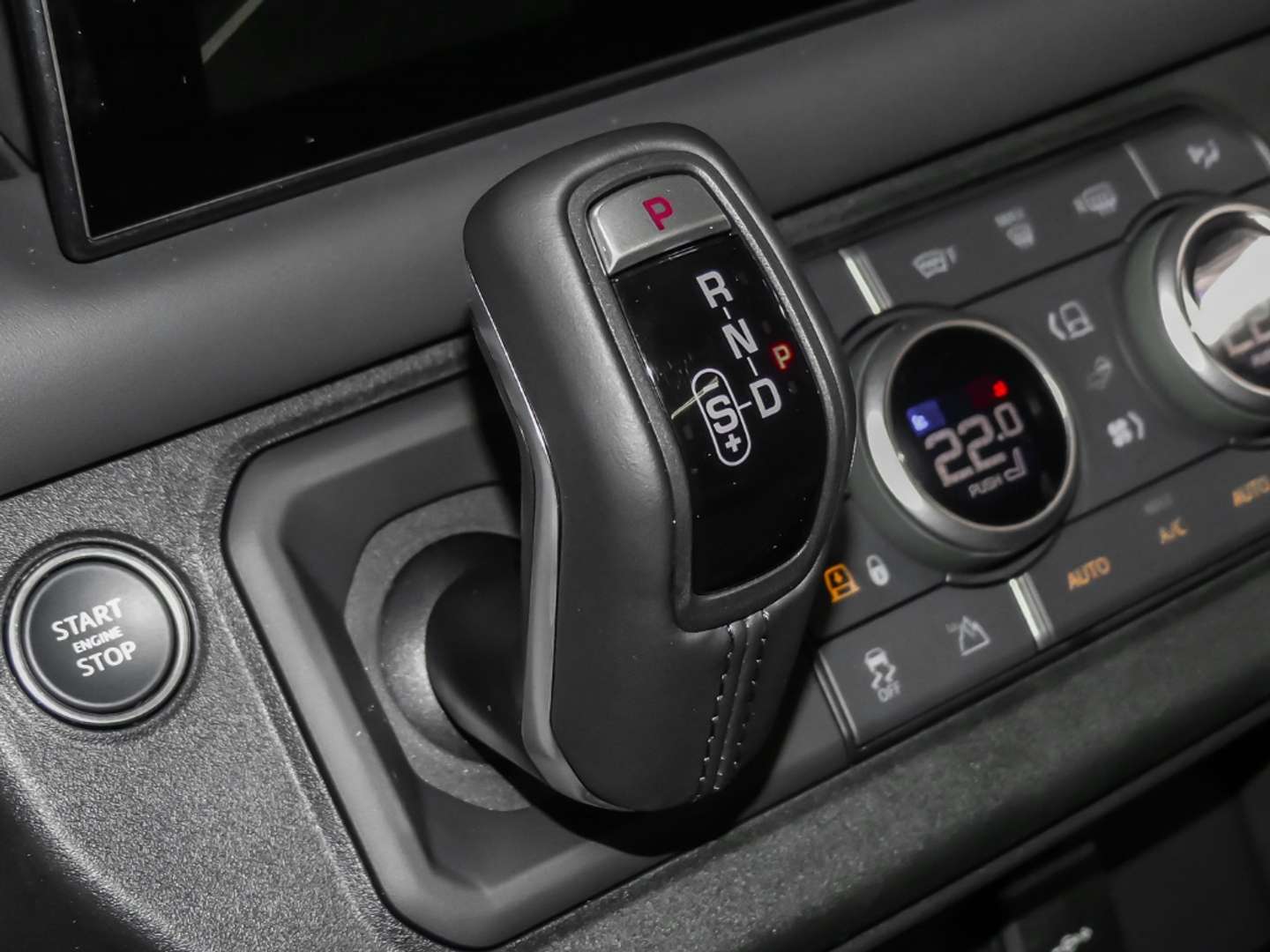 Land Rover Defender 130 Outbound P500 - 2024 - Joinsteer - #13