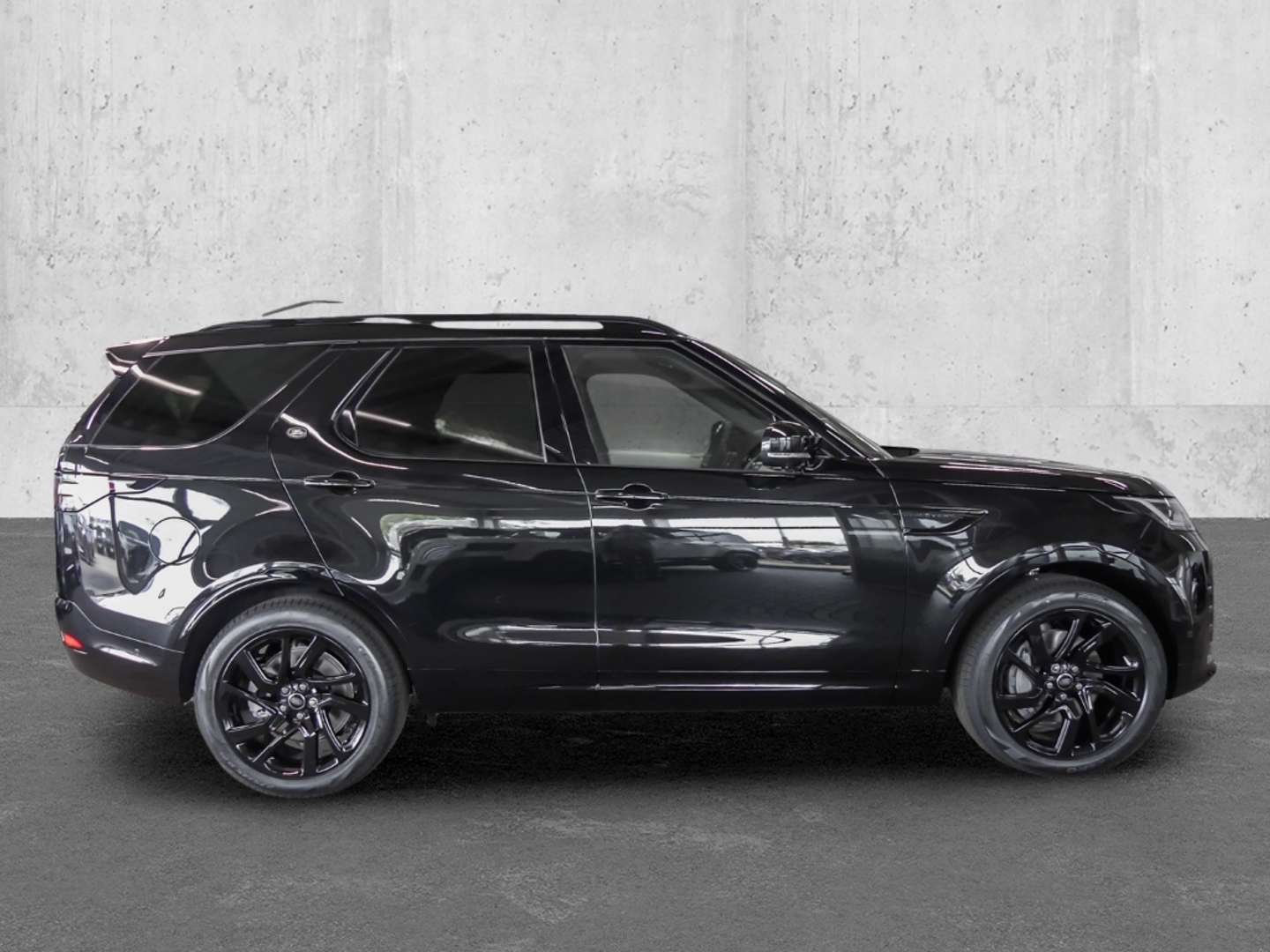 Land Rover Discovery D300 Dynamic SE - 2025 - Joinsteer - #5