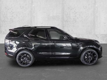 Land Rover Discovery D300 Dynamic SE — photo 5