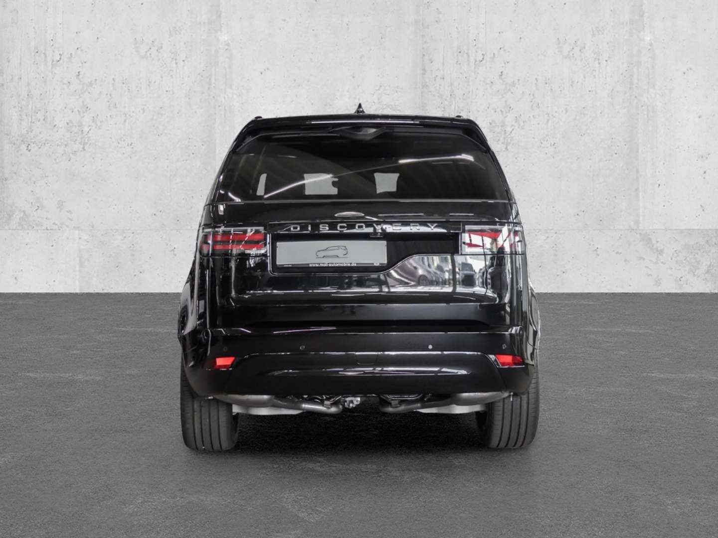 Land Rover Discovery D300 Dynamic SE - 2025 - Joinsteer - #6