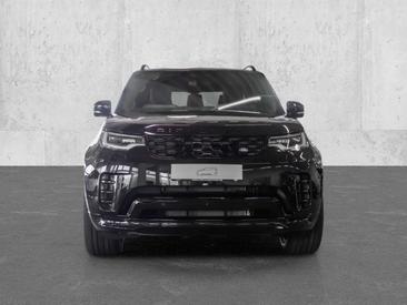 Land Rover Discovery D300 Dynamic SE — photo 7