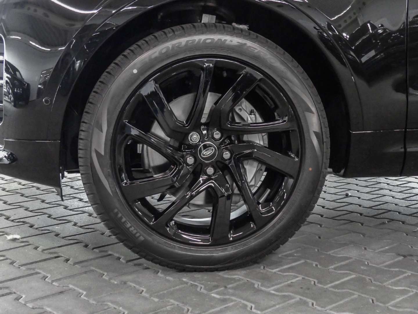 Land Rover Discovery D300 Dynamic SE - 2025 - Joinsteer - #8