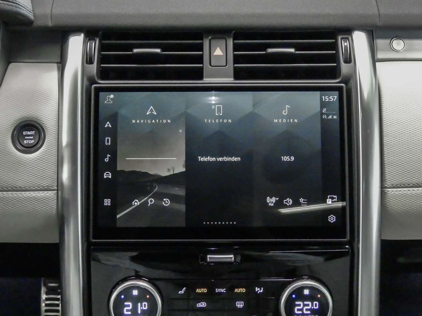 Land Rover Discovery D300 Dynamic SE - 2025 - Joinsteer - #9