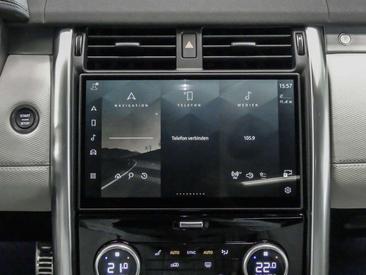 Land Rover Discovery D300 Dynamic SE — photo 9