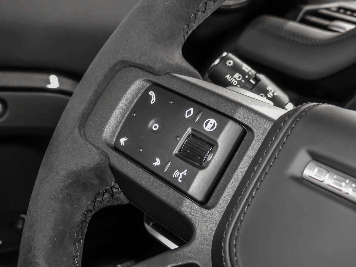 Land Rover Defender 130 Outbound P500 - 2024 - Joinsteer - #18