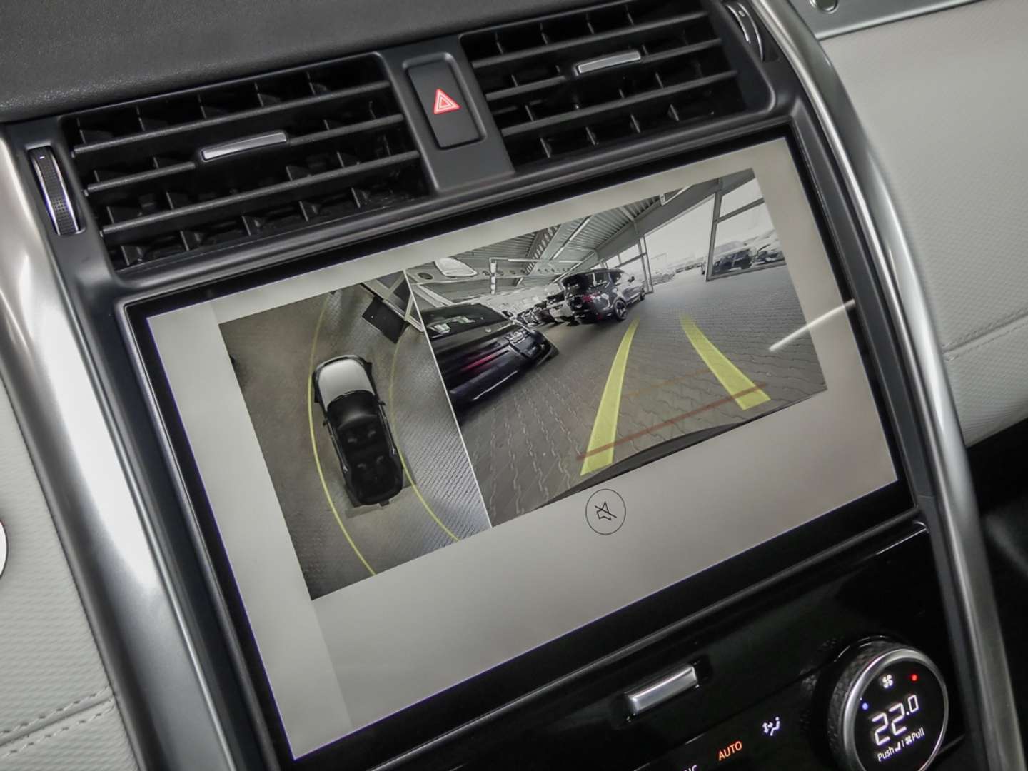 Land Rover Discovery D300 Dynamic SE - 2025 - Joinsteer - #10