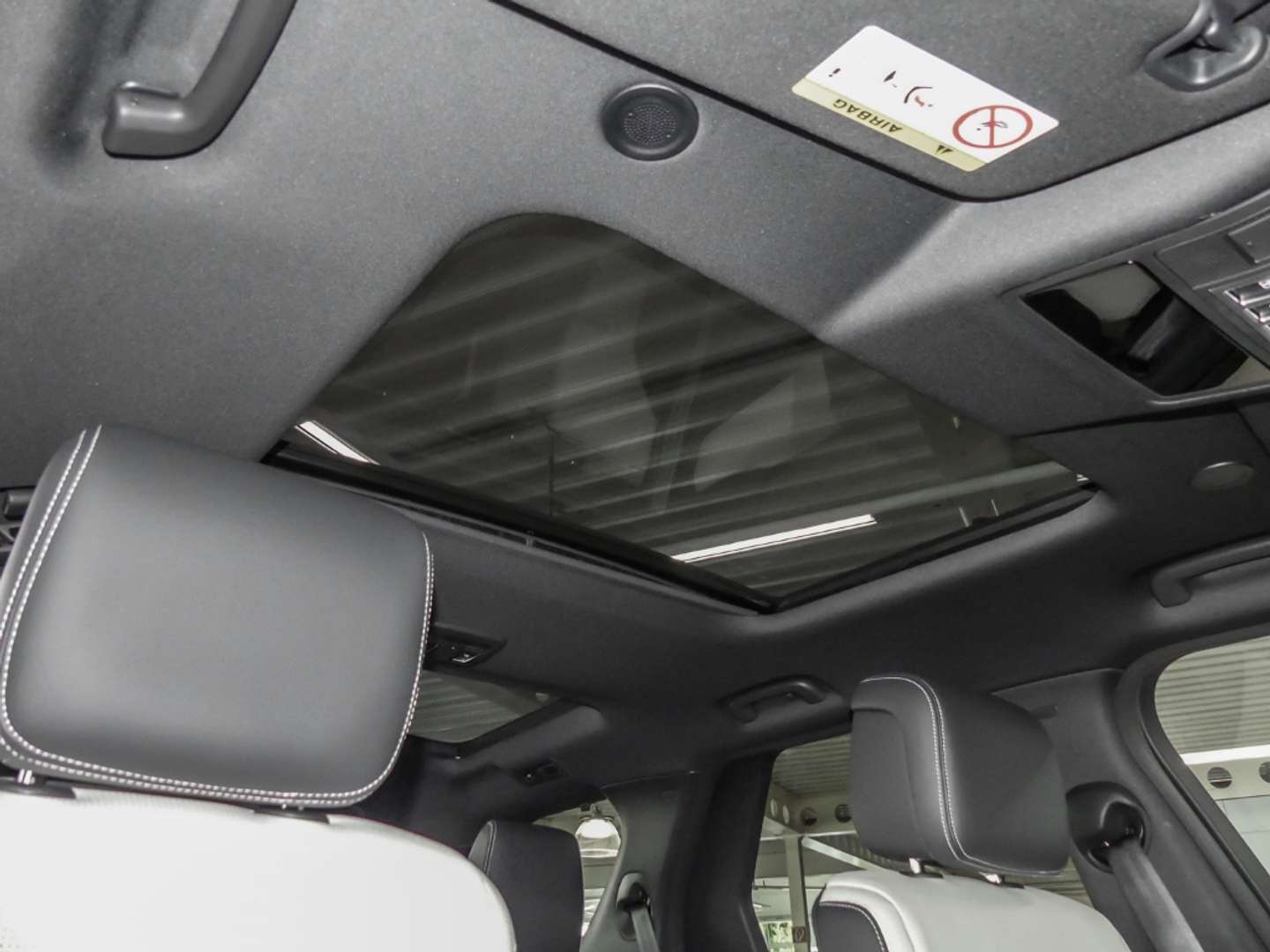 Land Rover Discovery D300 Dynamic SE - 2025 - Joinsteer - #16