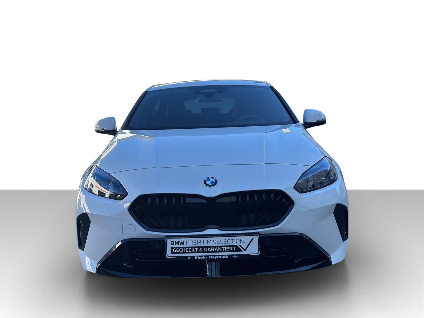 BMW Série 1 M Sport 120d - 2025 - Joinsteer - #1