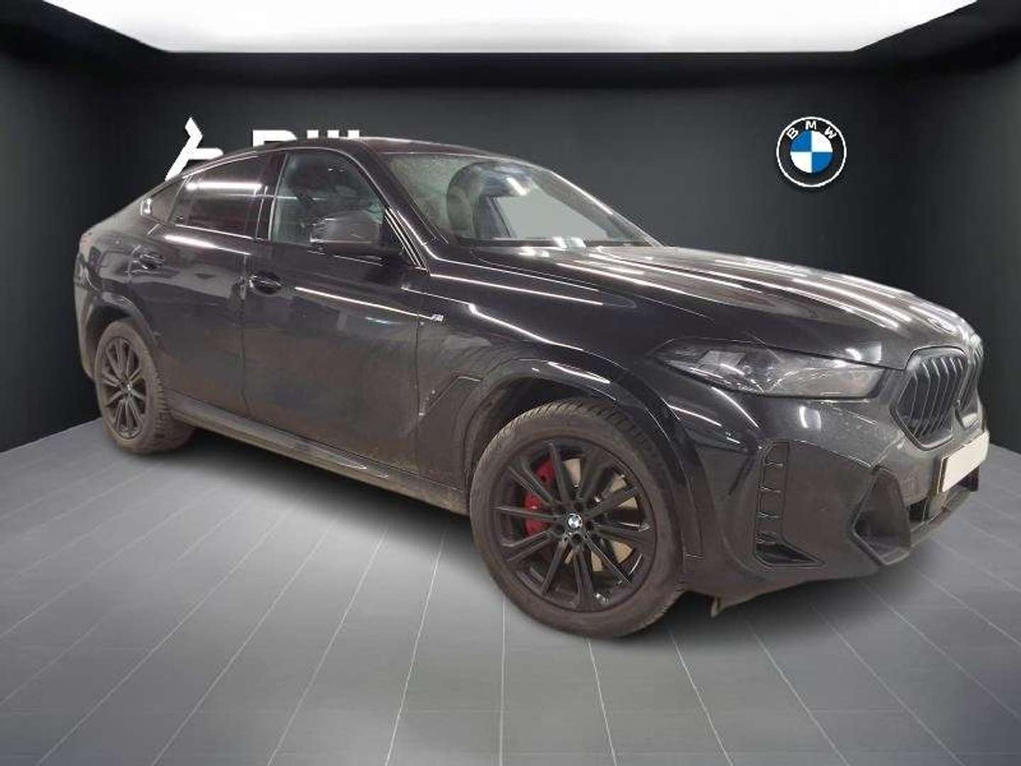 BMW X6 M XDrive 30d - 2024 - Joinsteer - #1