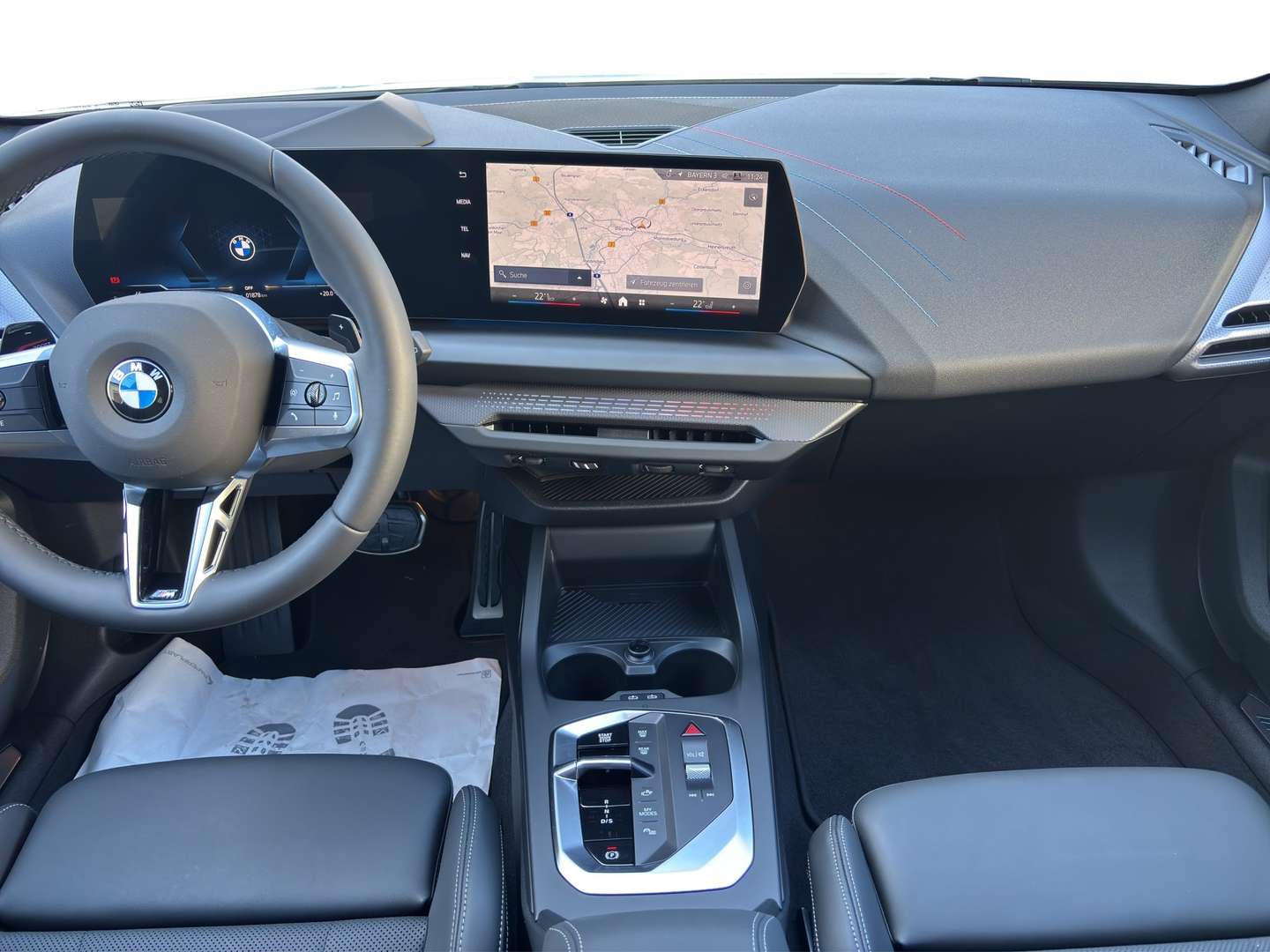 BMW Série 1 M Sport 120d - 2025 - Joinsteer - #5