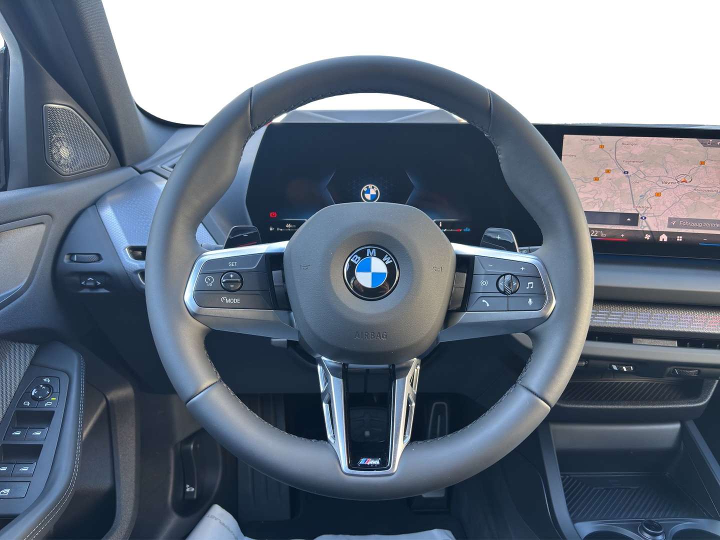 BMW Série 1 M Sport 120d - 2025 - Joinsteer - #6