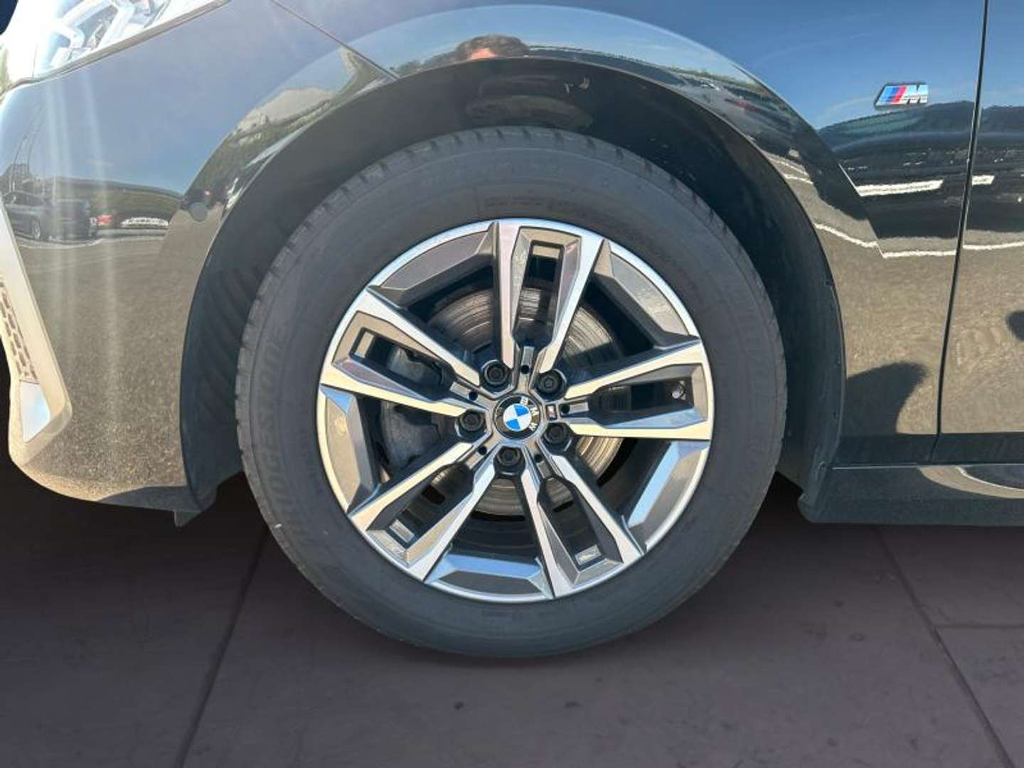 BMW Série 2 Active Tourer M Sport 218i - 2022 - Joinsteer - #1