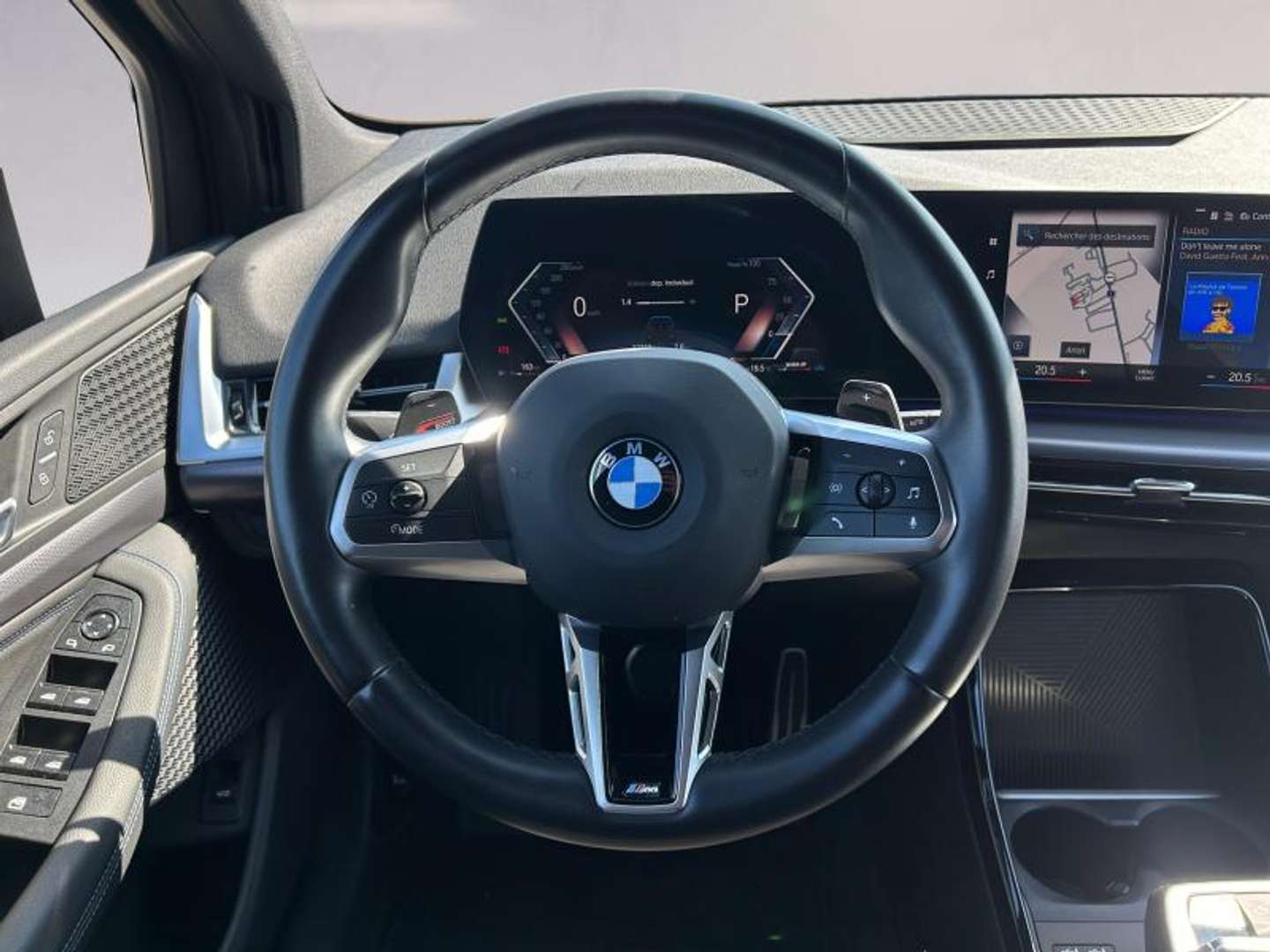 BMW Série 2 Active Tourer M Sport 218i - 2022 - Joinsteer - #2