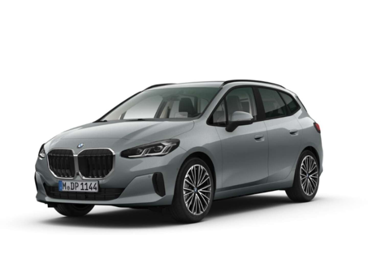 BMW 218 Active Tourer I - 2022 - Joinsteer - #1
