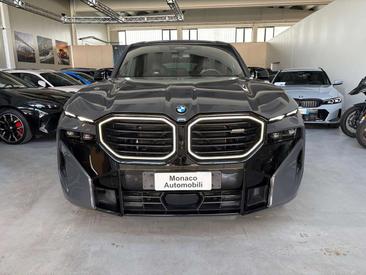 BMW XM 4.4 E — photo 4