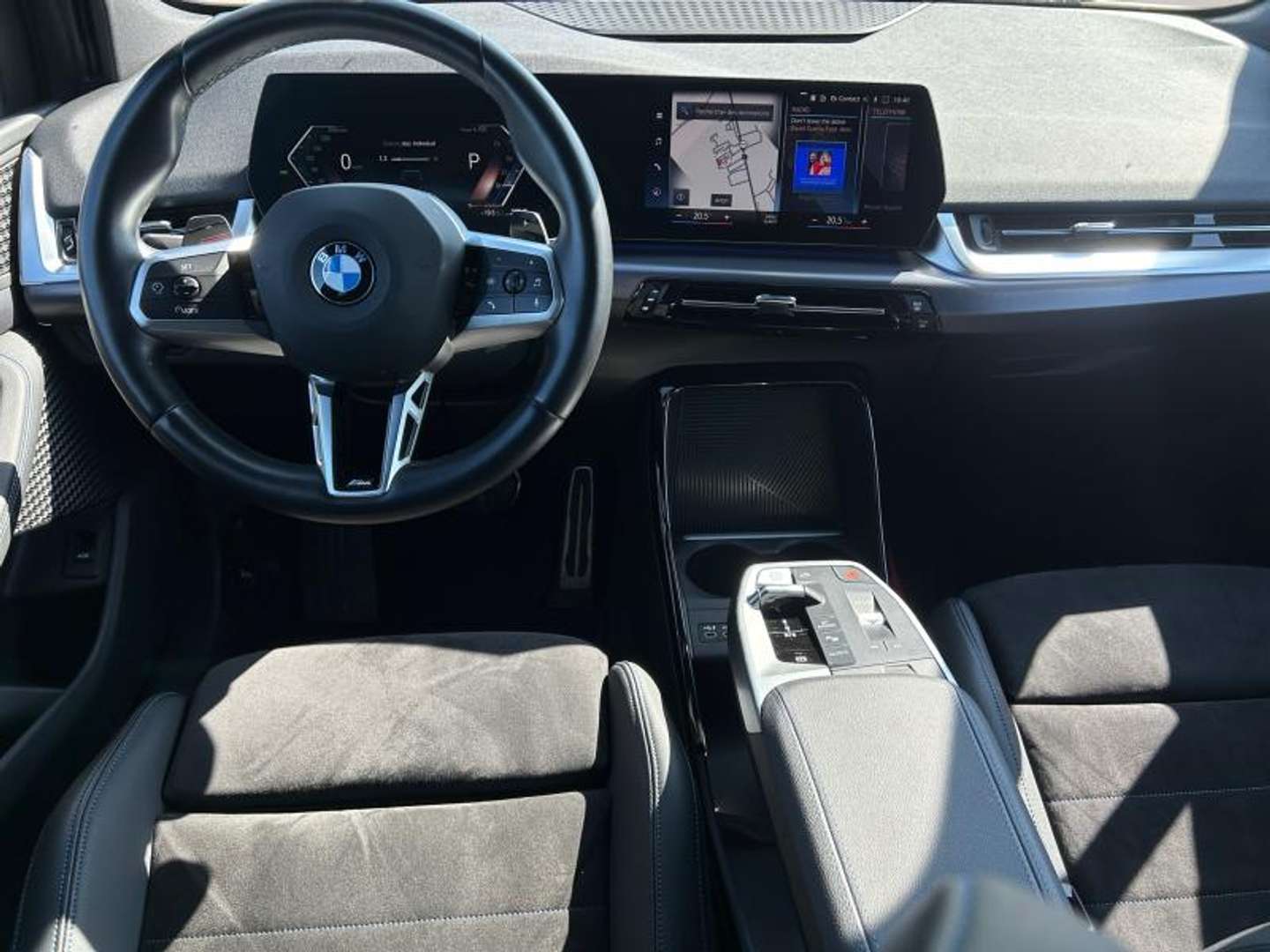 BMW Série 2 Active Tourer M Sport 218i - 2022 - Joinsteer - #3