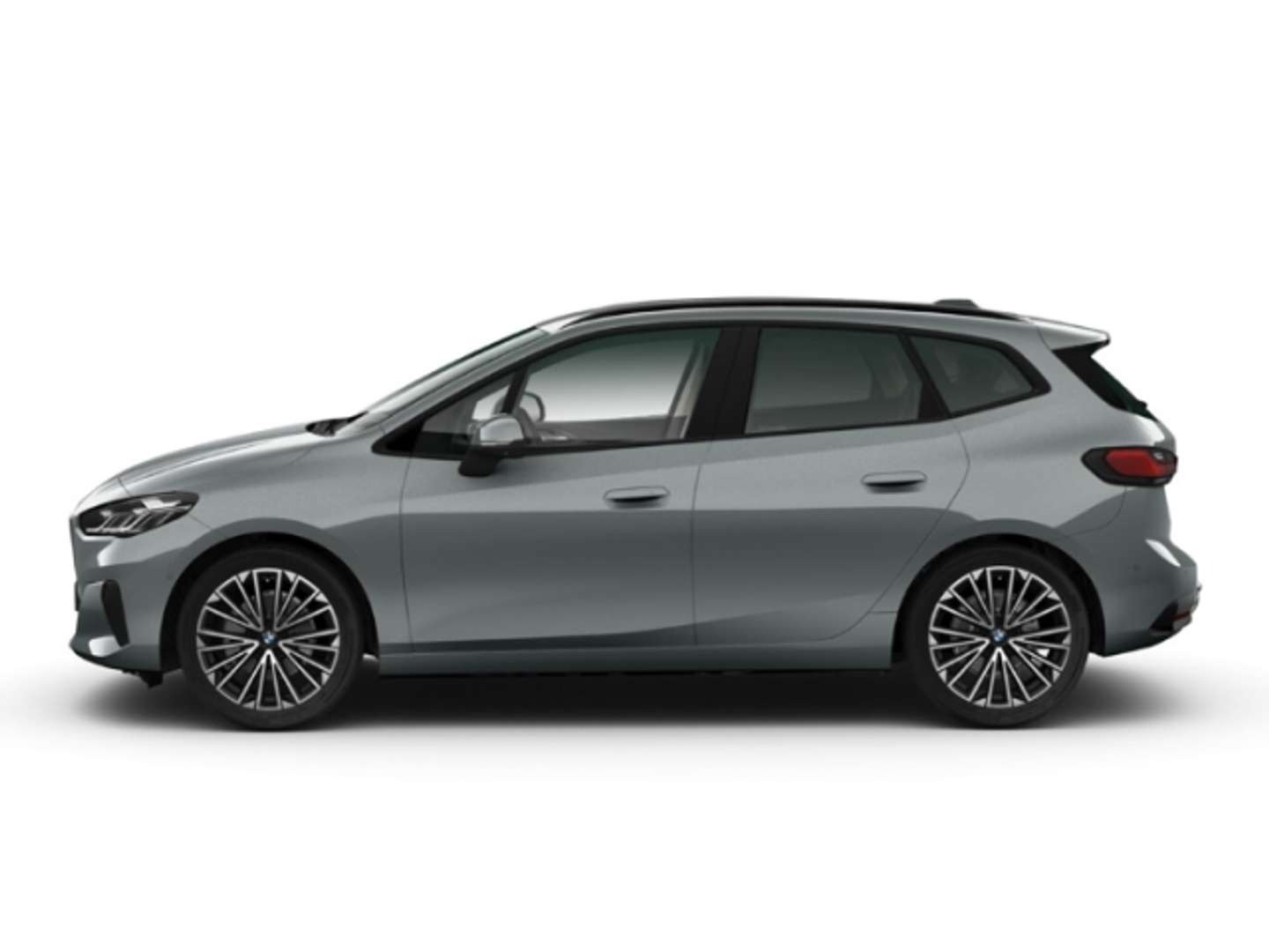 BMW 218 Active Tourer I - 2022 - Joinsteer - #2