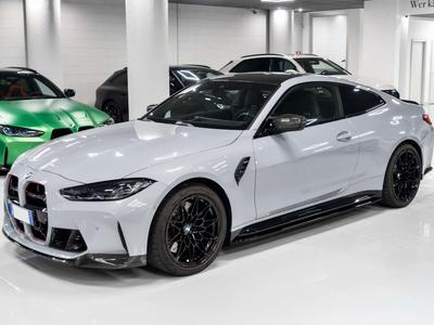 BMW M4 Competition PACK CARBONIO XDrive - - Joinsteer - #1