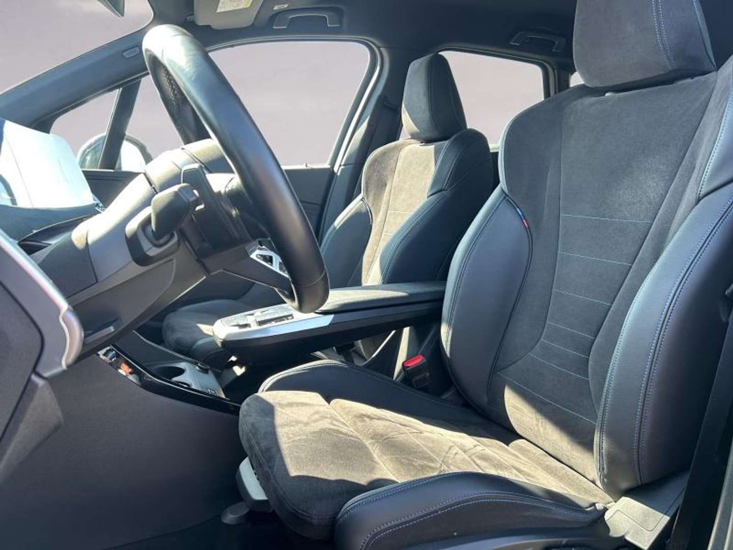 BMW Série 2 Active Tourer M Sport 218i - 2022 - Joinsteer - #4