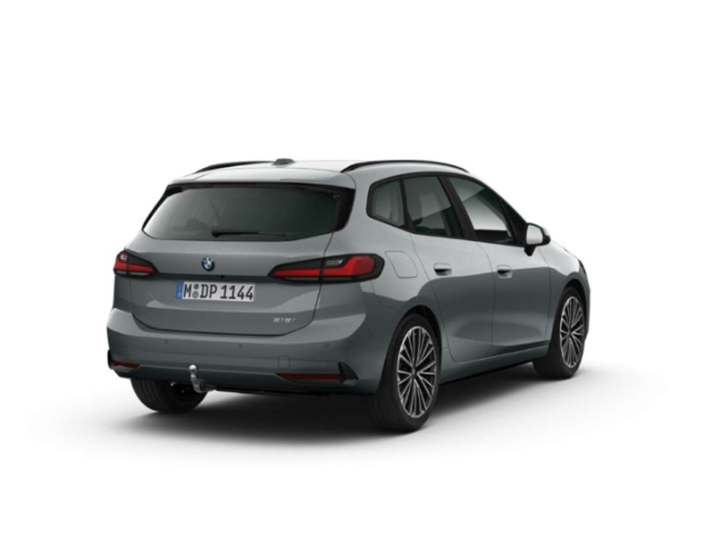 BMW 218 Active Tourer I - 2022 - Joinsteer - #3