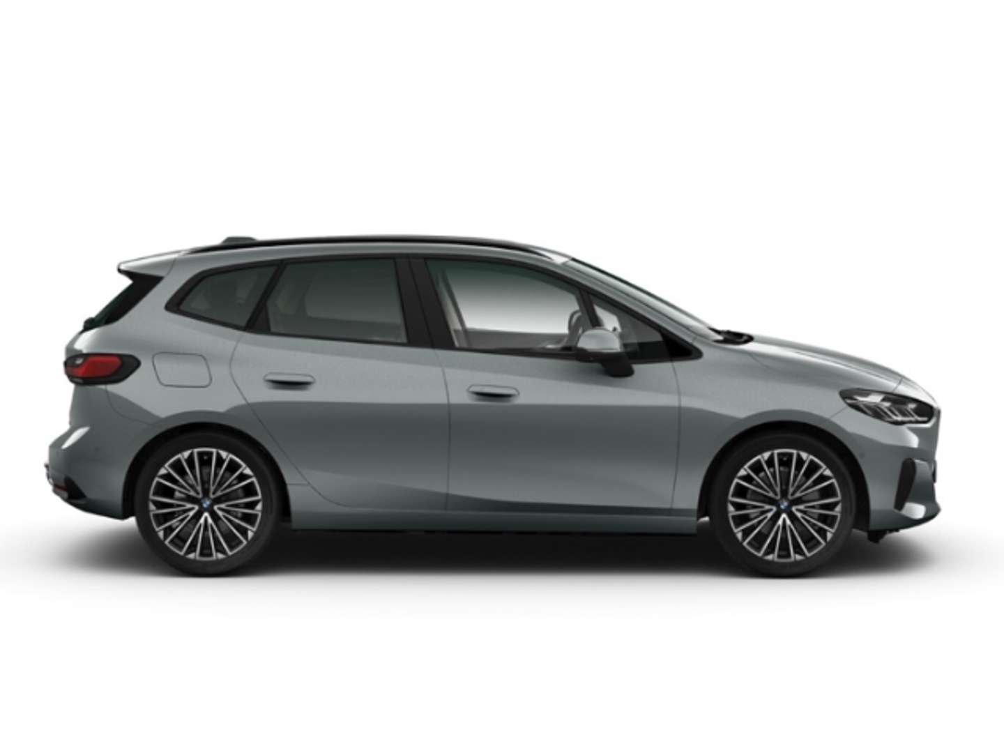 BMW 218 Active Tourer I - 2022 - Joinsteer - #4