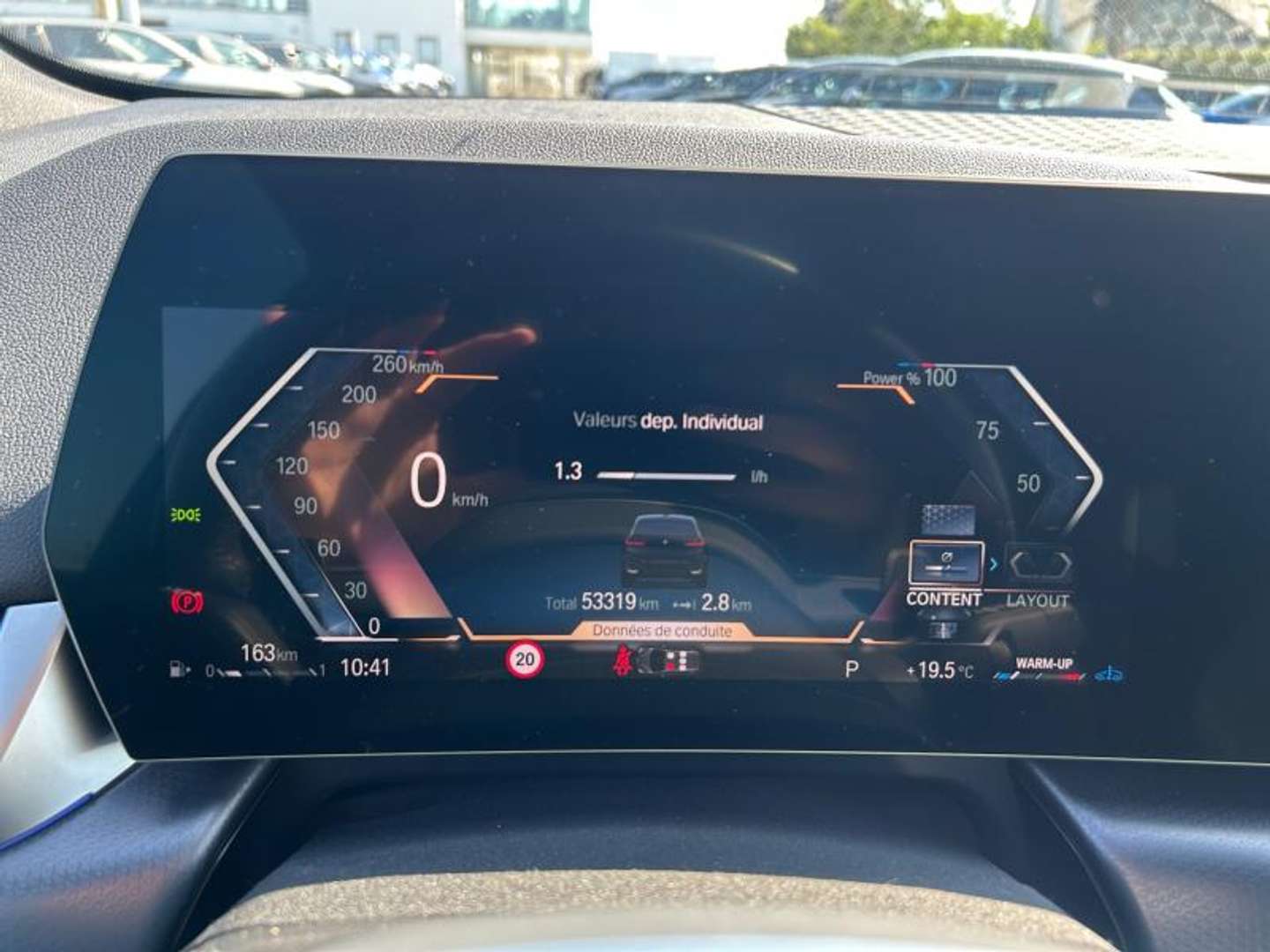 BMW Série 2 Active Tourer M Sport 218i - 2022 - Joinsteer - #6