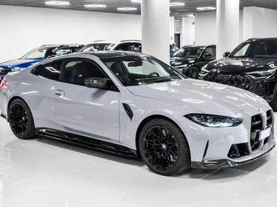 BMW M4 Competition PACK CARBONIO XDrive - - Joinsteer - #2