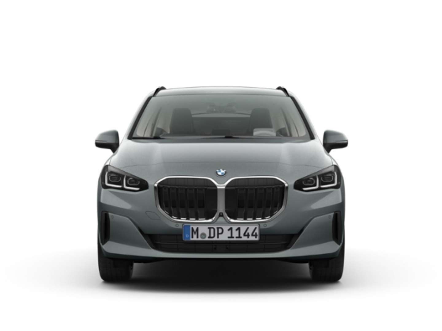 BMW 218 Active Tourer I - 2022 - Joinsteer - #5