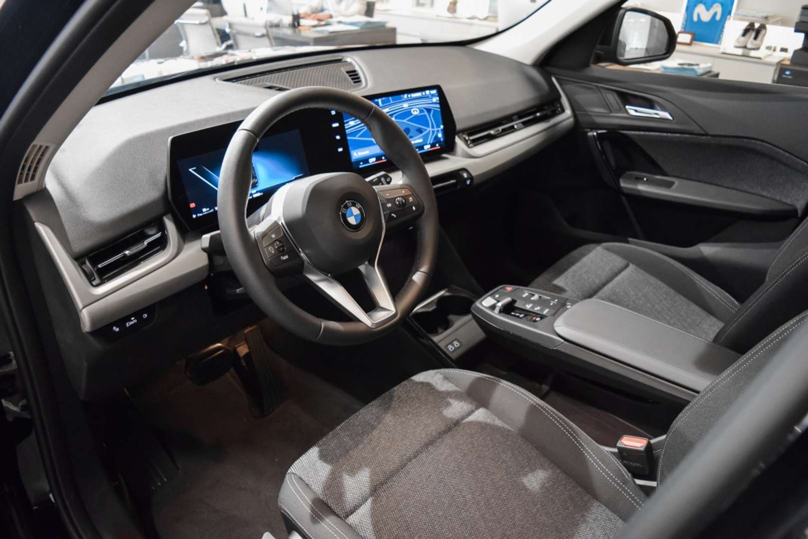 BMW X1 SDrive 18d - 2025 - Joinsteer - #3