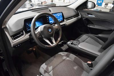 BMW X1 SDrive 18d - - Joinsteer - #2