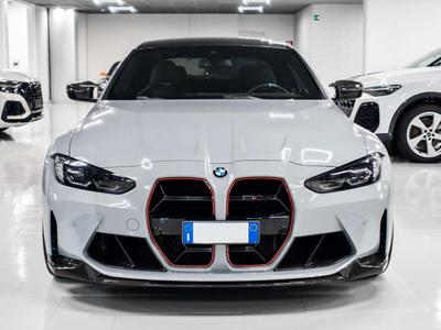BMW M4 Competition PACK CARBONIO XDrive - - Joinsteer - #3